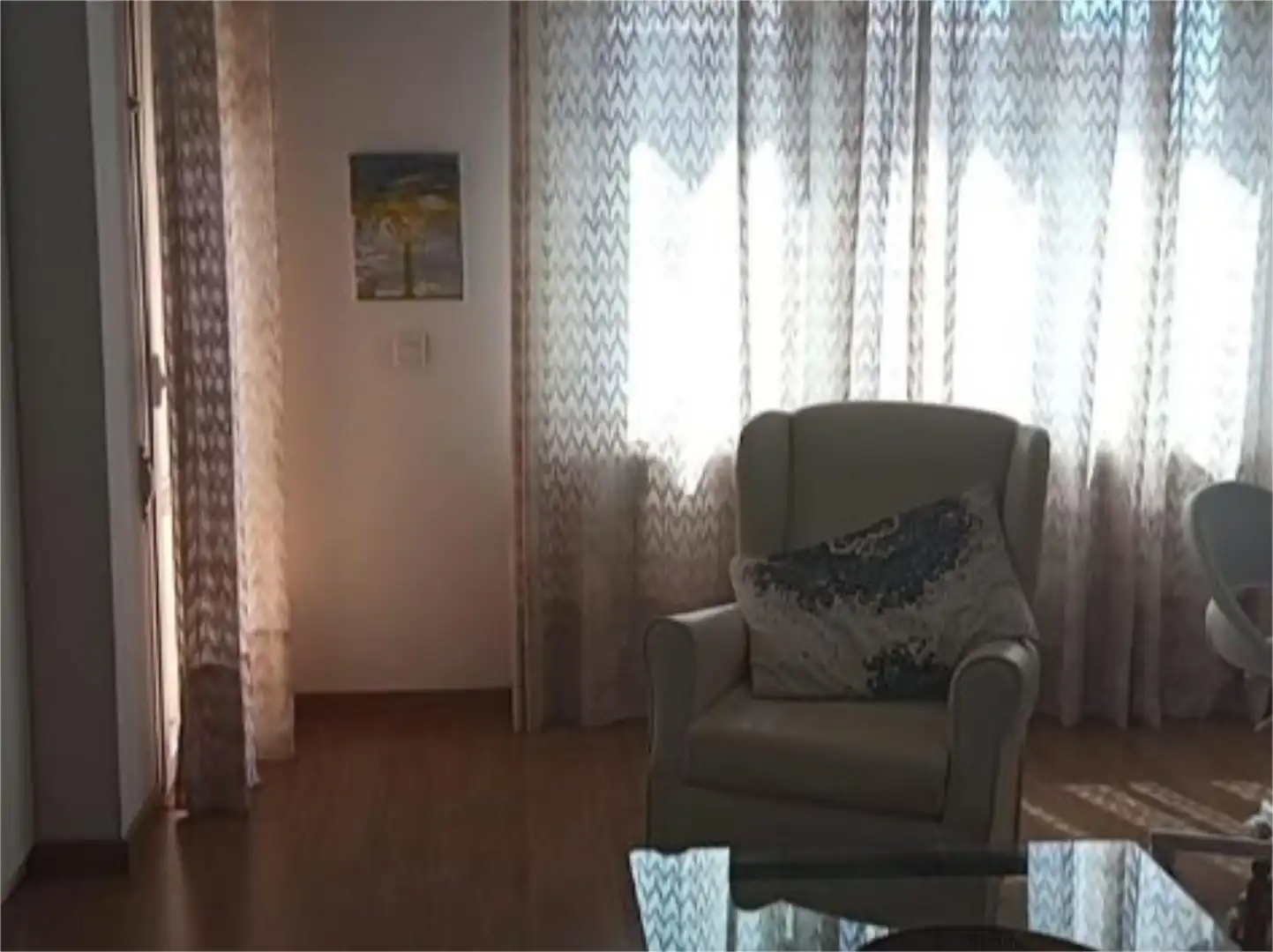 Piso en venta en Avenida de la Vía, 12, Alfaro Sala de estar de Piso en venta en Alfaro con Aire acondicionado, Calefacción y Parquet