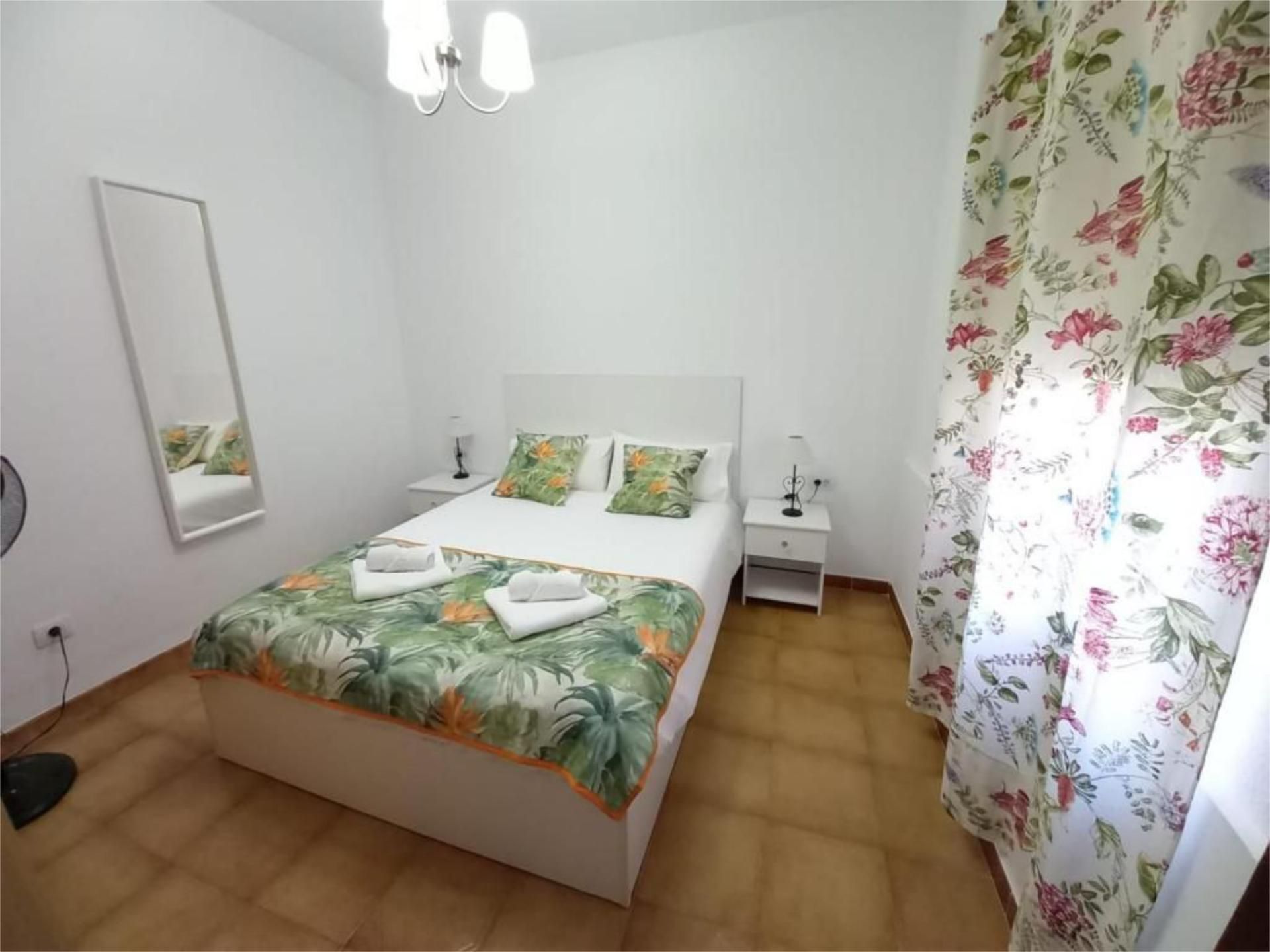 Habitación de Piso de alquiler en Santa Cruz de la Palma con Amueblado