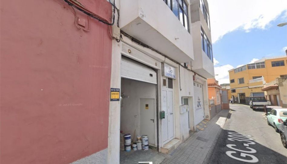 Premises for sale in Paseo Los Mártires, 49, Tamaraceite, Las Palmas de Gran Canaria - image 1 Photo 1 of Premises for sale in Paseo Los Mártires, 49, Tamaraceite, Las Palmas de Gran Canaria