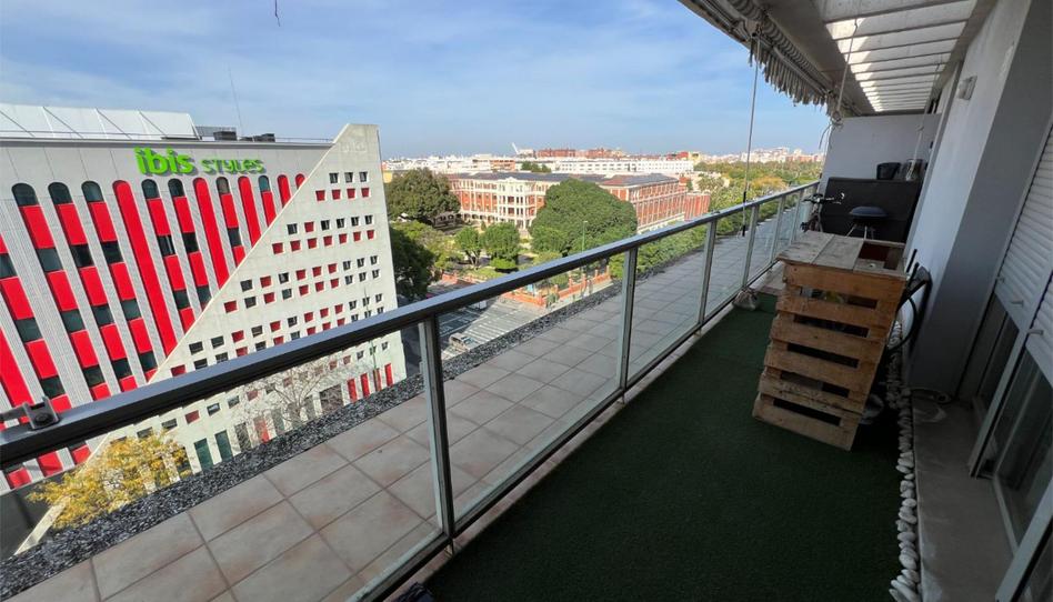 Pis de lloguer a Avenida de la Buhaira, 11, La Calzada - La Florida, Sevilla - imatge 1 Foto 1 de Pis de lloguer a Avenida de la Buhaira, 11, La Calzada - La Florida, Sevilla