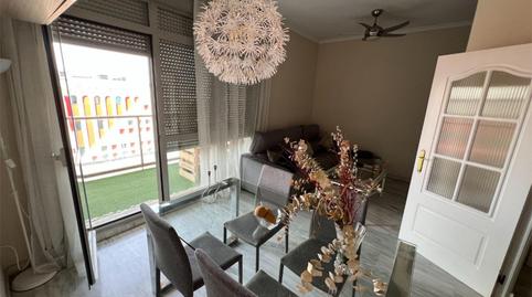 Pis de lloguer a Avenida de la Buhaira, 11, La Calzada - La Florida, Sevilla - imatge 3 Foto 3 de Pis de lloguer a Avenida de la Buhaira, 11, La Calzada - La Florida, Sevilla