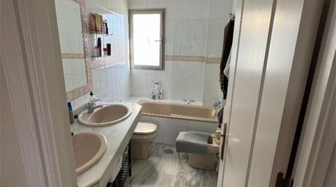 Pis de lloguer a Avenida de la Buhaira, 11, La Calzada - La Florida, Sevilla - imatge 4 Foto 4 de Pis de lloguer a Avenida de la Buhaira, 11, La Calzada - La Florida, Sevilla