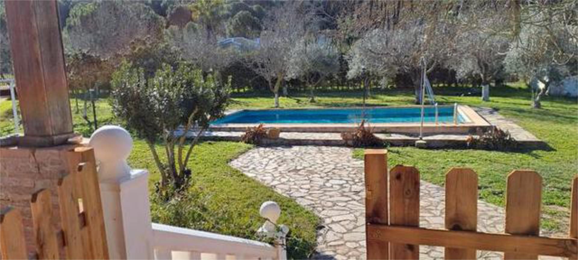 Garden of Single-family semi-detached to rent in  Córdoba Capital  with Private garden, Terrace and Storage room