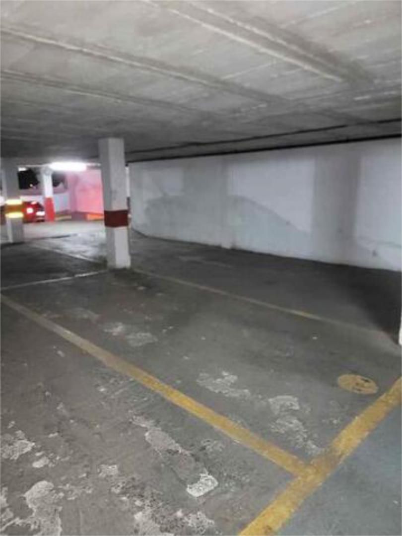 Parking of Garage to rent in  Sevilla Capital