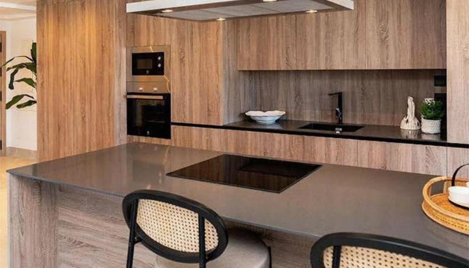 Apartamento en venta en Calle Calvario, 34, Istán, Málaga - imagen 1 Foto 1 de Apartamento en venta en Calle Calvario, 34, Istán, Málaga