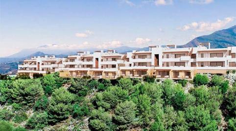 Apartamento en venta en Calle Calvario, 34, Istán, Málaga - imagen 4 Foto 4 de Apartamento en venta en Calle Calvario, 34, Istán, Málaga