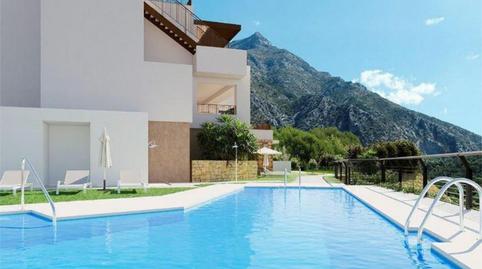 Apartamento en venta en Calle Calvario, 34, Istán, Málaga - imagen 5 Foto 5 de Apartamento en venta en Calle Calvario, 34, Istán, Málaga