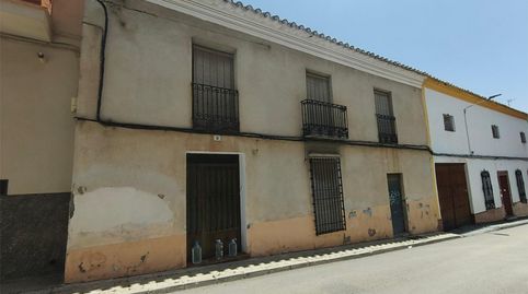 Foto 2 de Casa adosada en venta en Calle Peñicas, 15, Villarrobledo, Albacete