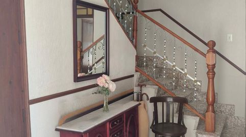 Foto 5 de Casa adosada en venta en Calle Peñicas, 15, Villarrobledo, Albacete