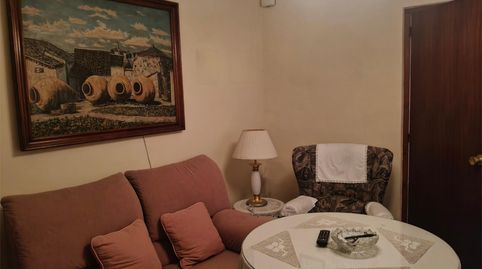 Foto 4 de Casa adosada en venta en Calle Peñicas, 15, Villarrobledo, Albacete