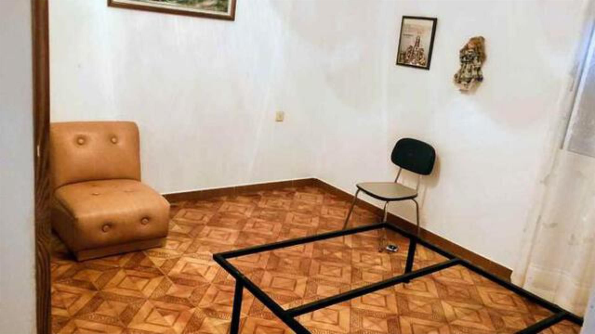 Living room of House or chalet for sale in Valdefuentes
