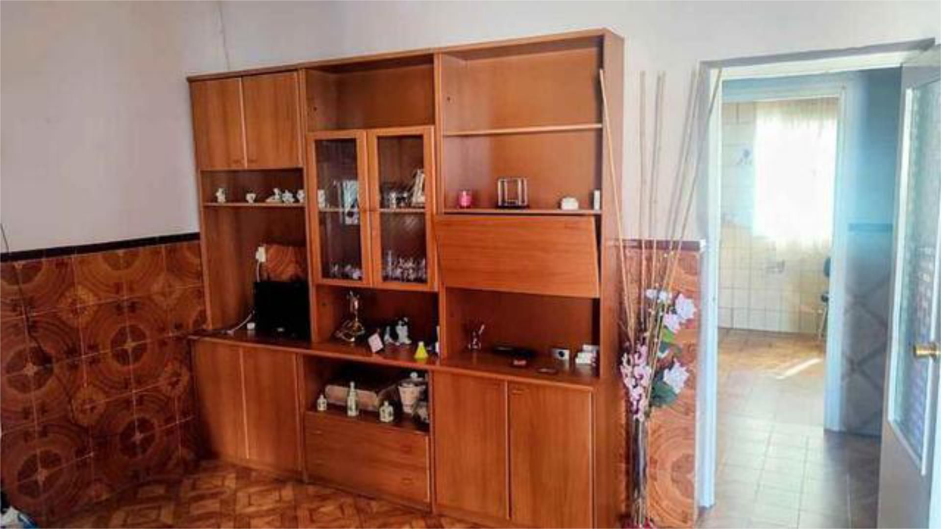 Living room of House or chalet for sale in Valdefuentes