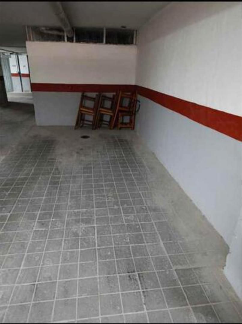 Garaje de alquiler en Salobreña