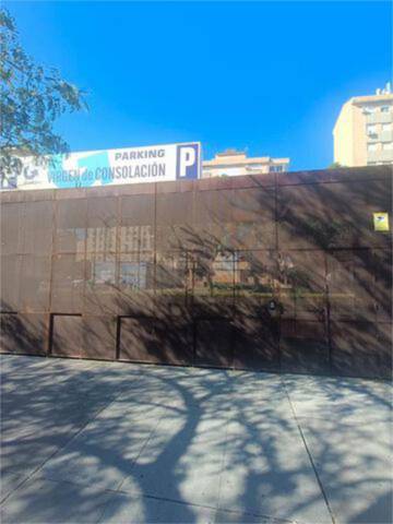 Garaje en Alquiler en La Florida - Vistalegre