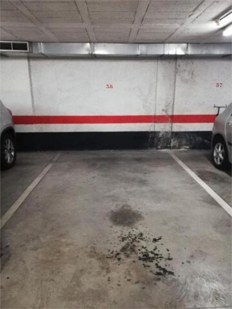 Aparcament de Garatge de lloguer en Las Palmas de Gran Canaria