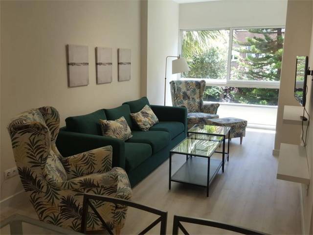 Piso en Alquiler en Calle Valparaíso, 21 en El Porvenir