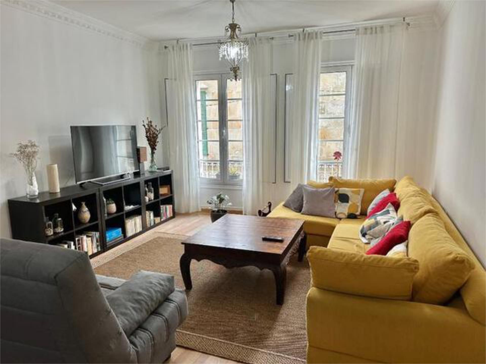 Flat to rent in Centro - Echegaray