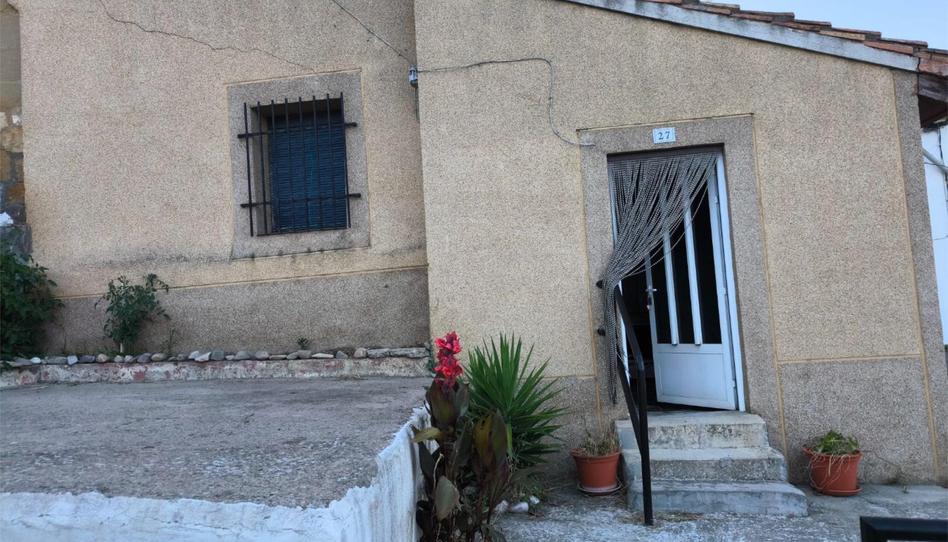 Flat for sale in Camino del Castillar, 27, Baños de Rioja, La Rioja - image 1 Photo 1 of Flat for sale in Camino del Castillar, 27, Baños de Rioja, La Rioja