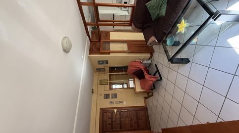 Foto 2 de Piso de alquiler en Calle Morillo, 3, Centro, Segovia Capital