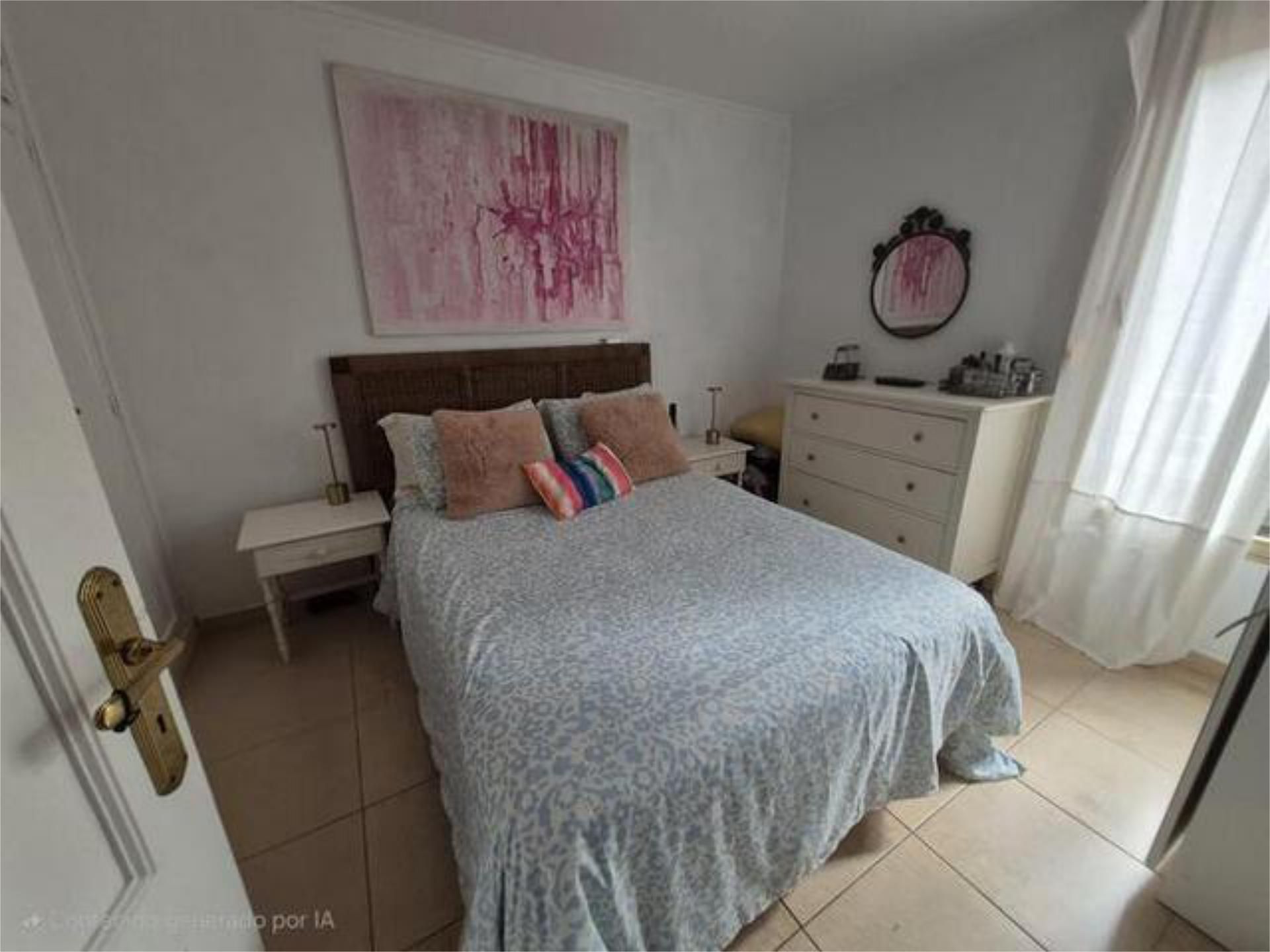 Bedroom of Apartment for sale in Puerto de la Cruz  with Swimming Pool