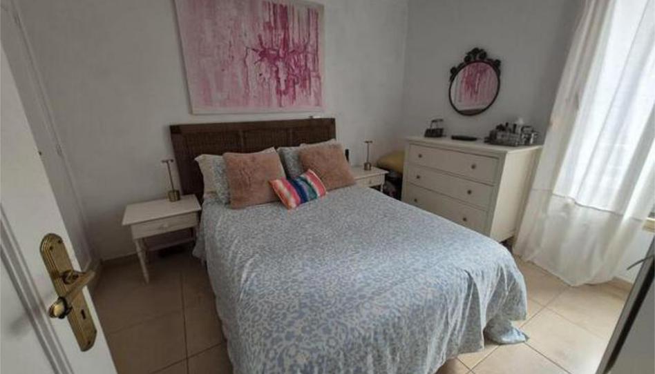 Apartment for sale in Zona Botánico, Santa Cruz de Tenerife - image 1 Photo 1 of Apartment for sale in Zona Botánico, Santa Cruz de Tenerife