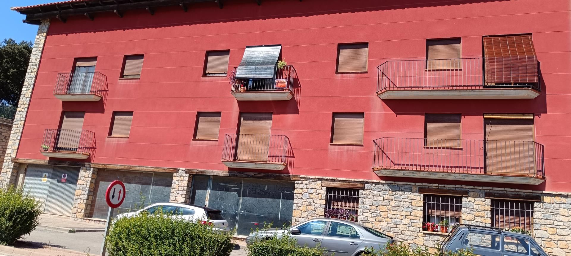 Flat for sale in Avenida Valencia, 4, Mora de Rubielos