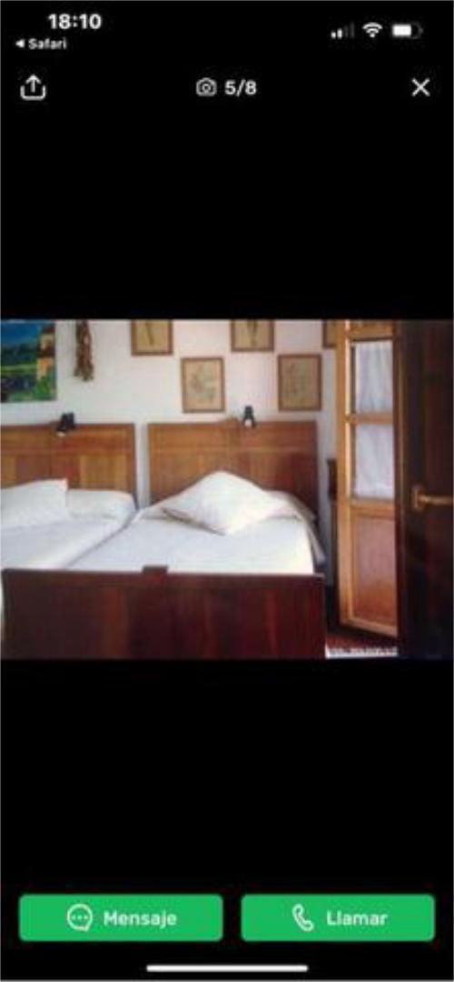 Bedroom of Single-family semi-detached for sale in Villaviciosa  with Private garden, Terrace and Storage room