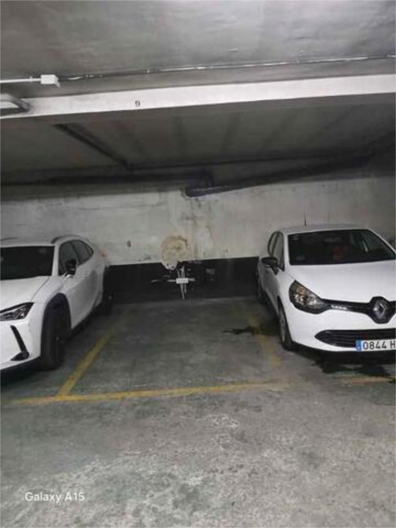 Aparcament de Garatge de lloguer en Getafe