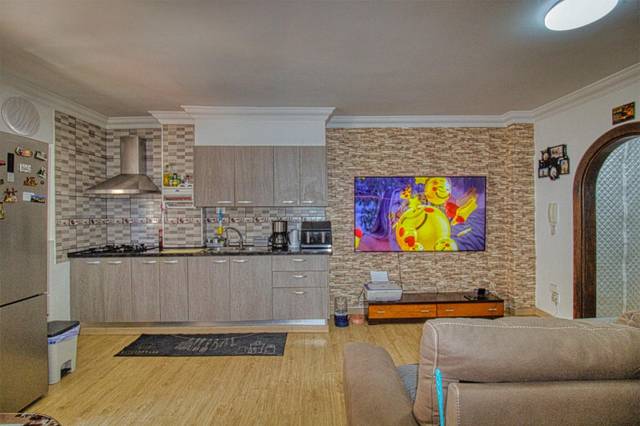 Piso en Venta en Carretera General TF-66, 16 en Guaza