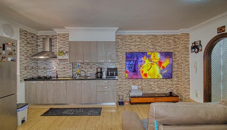 Foto 1 de Pis en venda a Carretera General Tf-66, 16, Guaza, Santa Cruz de Tenerife