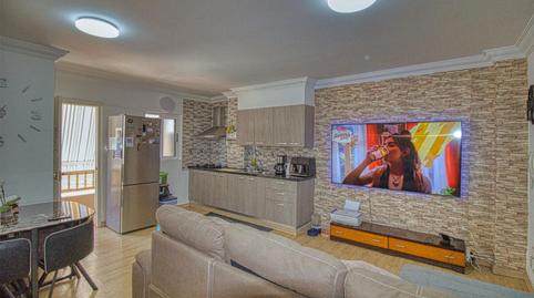 Foto 2 de Pis en venda a Carretera General Tf-66, 16, Guaza, Santa Cruz de Tenerife