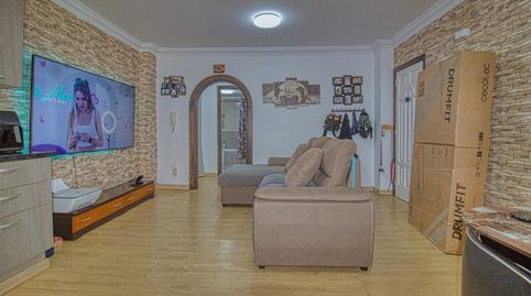 Foto 4 de Pis en venda a Carretera General Tf-66, 16, Guaza, Santa Cruz de Tenerife