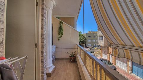 Foto 3 de Pis en venda a Carretera General Tf-66, 16, Guaza, Santa Cruz de Tenerife