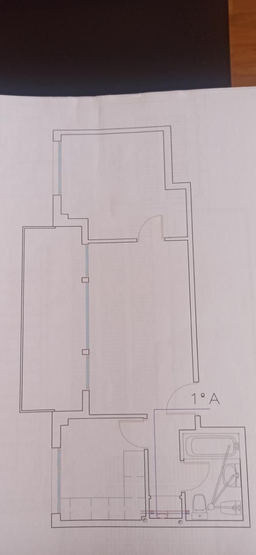 Apartamento en venta en Gozón