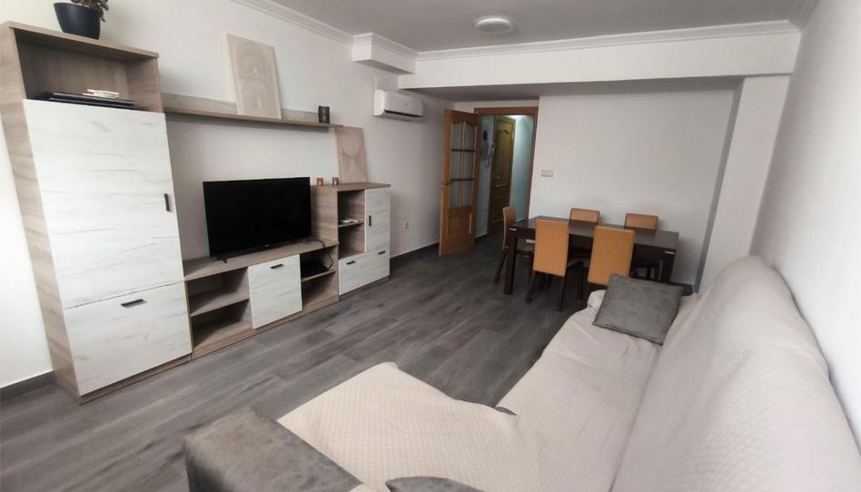 Photo 1 of Flat for sale in Calle Fuente, 1, Chinchilla de Monte-Aragón, Albacete
