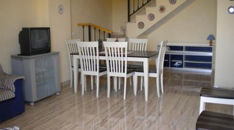 Foto 2 de Casa adosada en venda a N-340, Benajarafe, Málaga