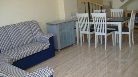 Foto 4 de Casa adosada en venda a N-340, Benajarafe, Málaga