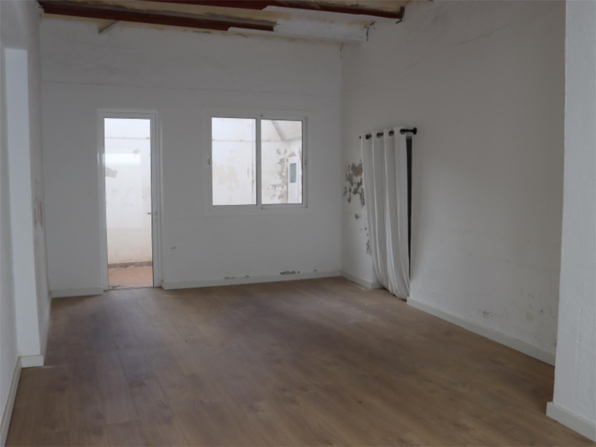 Loft en venta en Ciutadella de Menorca con Parquet y Trastero