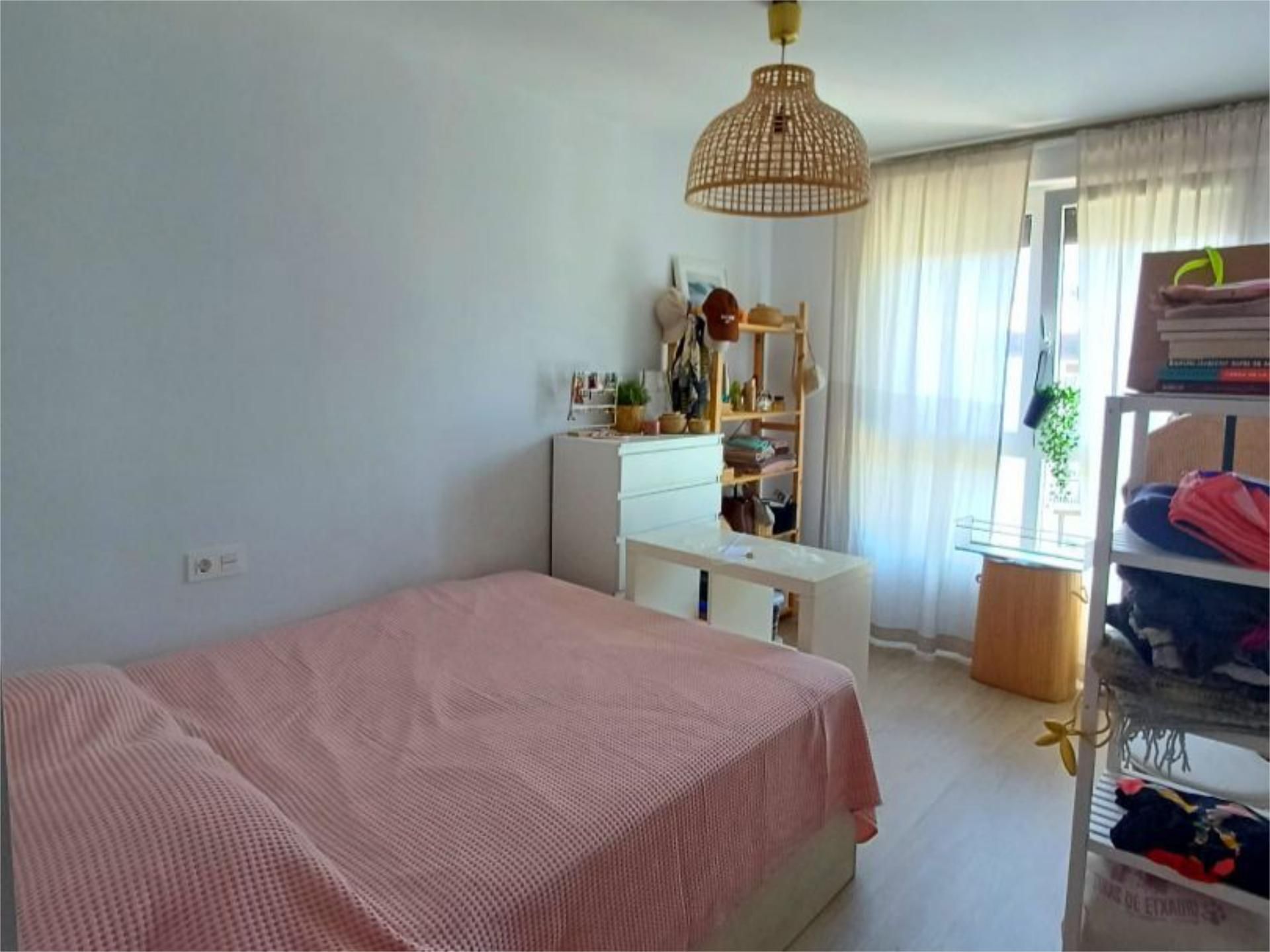 Flat to share in Felisa Martín Bravo Hiribidea, 8, Loiola