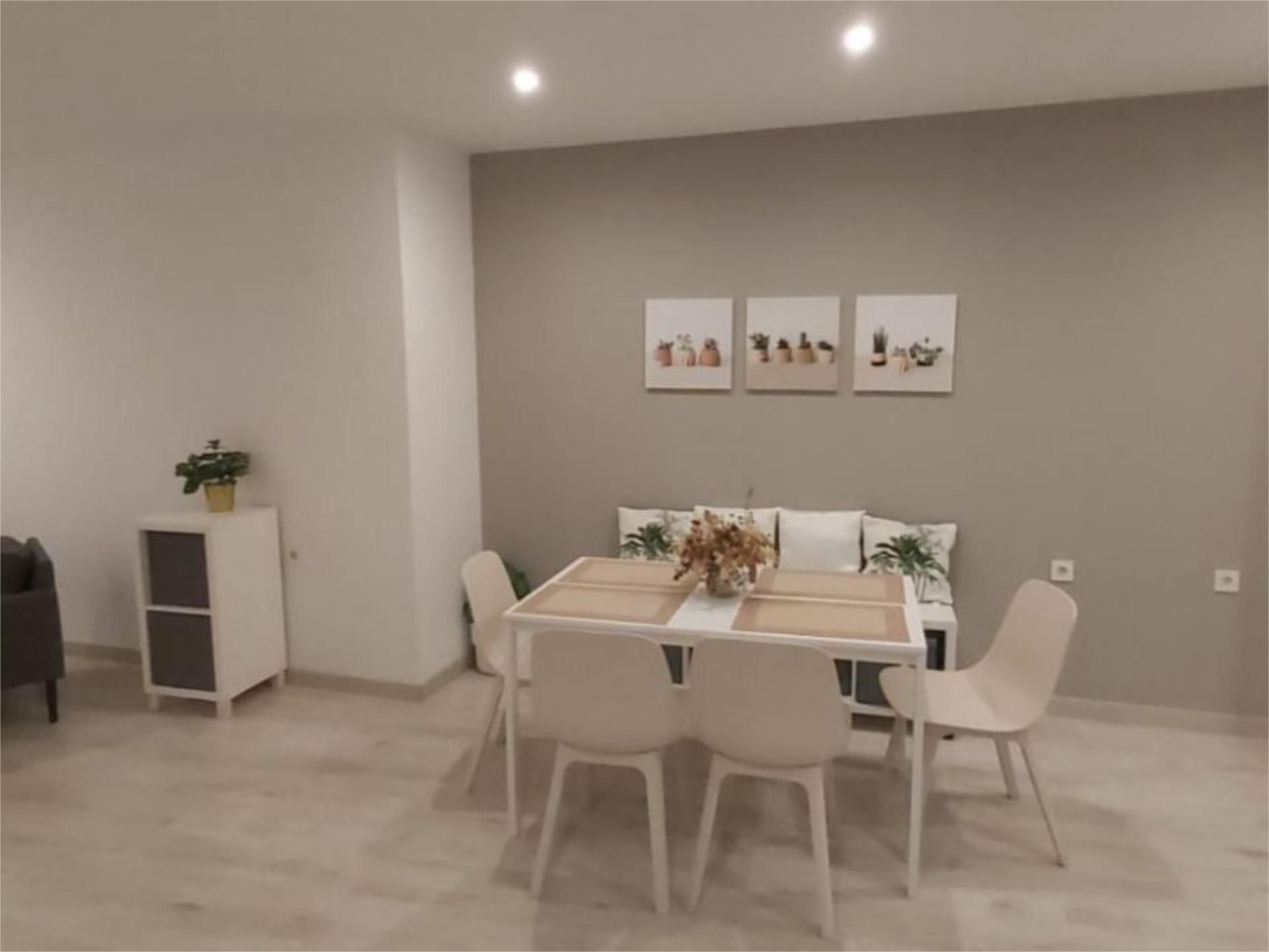 Pis de lloguer a Calle Jesús de Los Milagros, 3, Casco Histórico - Ribera del Marisco