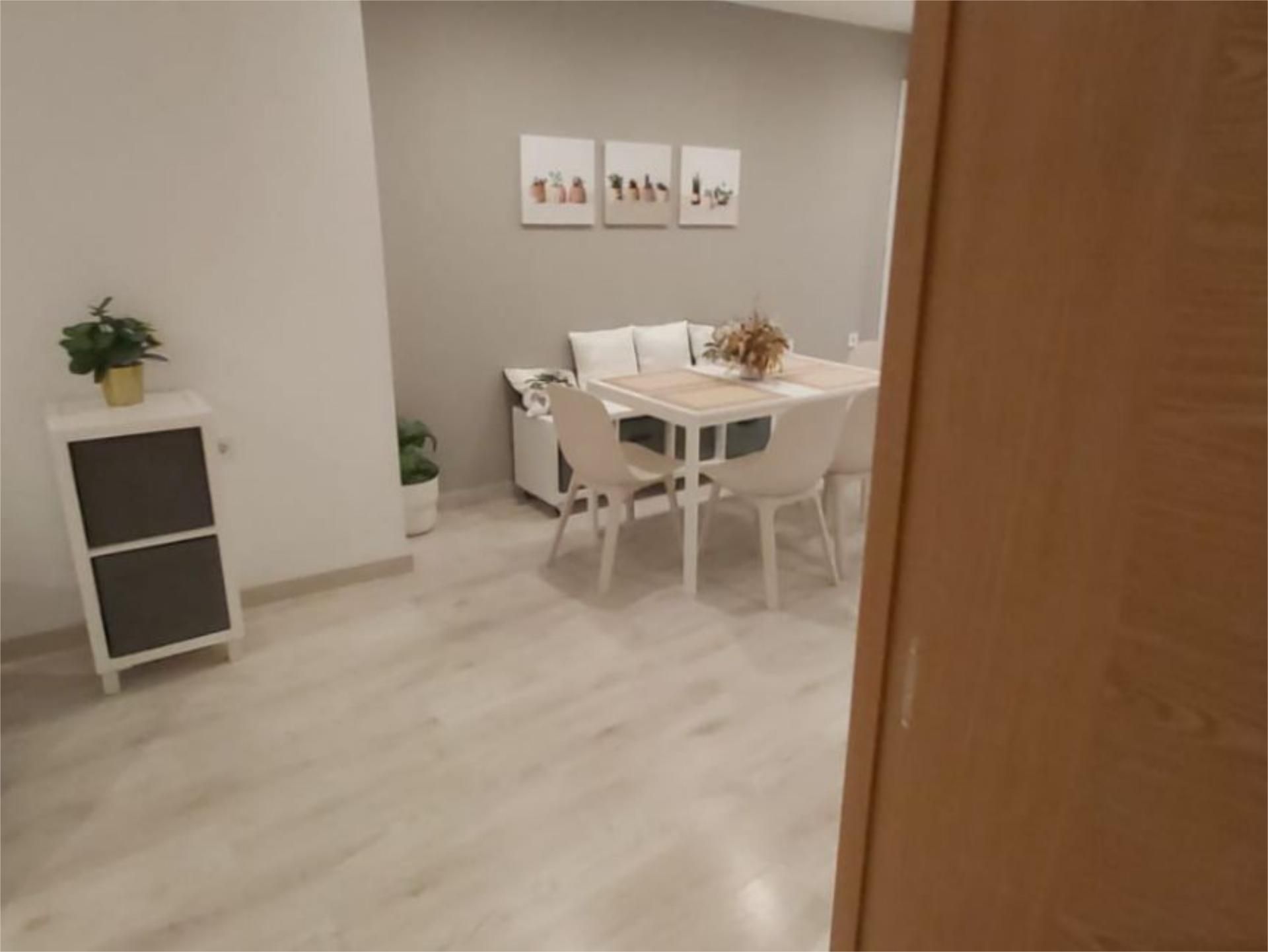 Flat to rent in Calle Jesús de los Milagros, 3, Casco Histórico - Ribera del Marisco