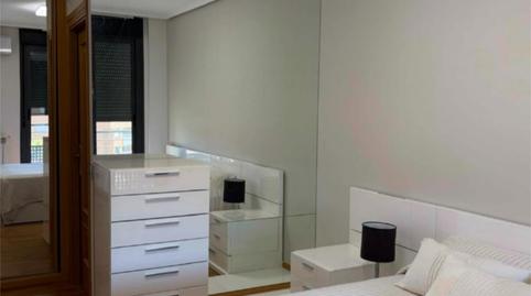 Foto 2 de Pis de lloguer a Calle Piqueras, 17, Cascajos - Piqueras, La Rioja