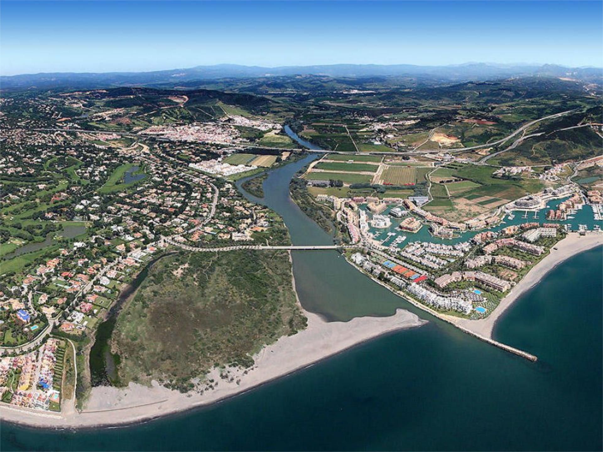 Apartament en venda en Sotogrande