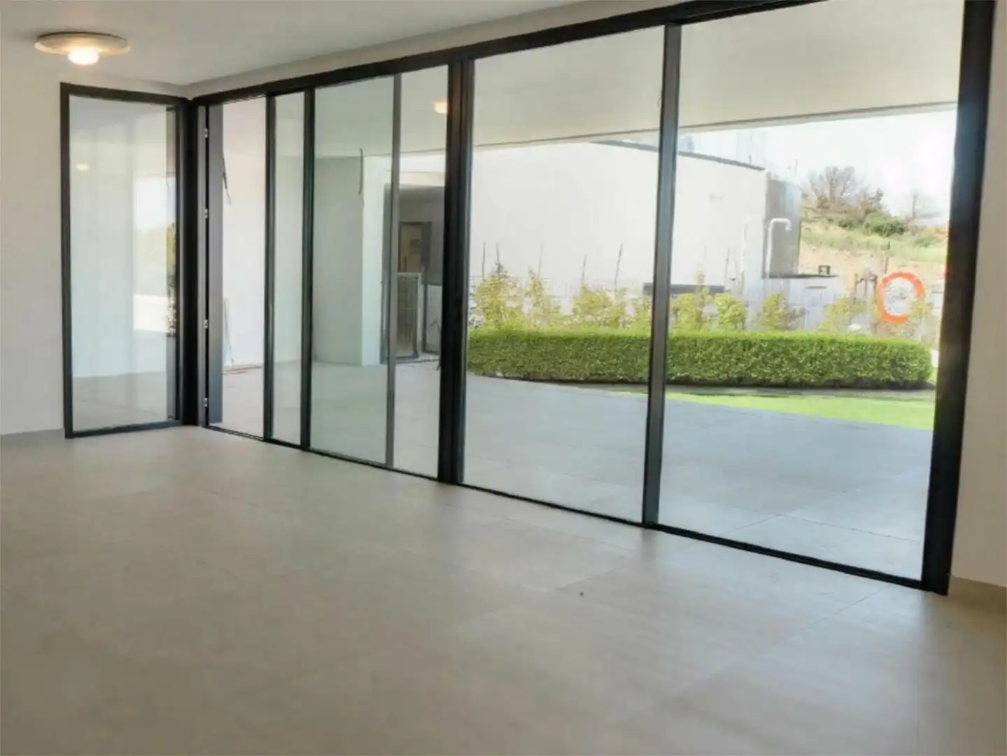 Terrace of Flat for sale in Marbella  with Air Conditioner, Terrace and Swimming Pool