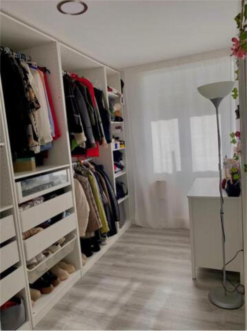 Flat to rent in La Bozada – Parque Delicias