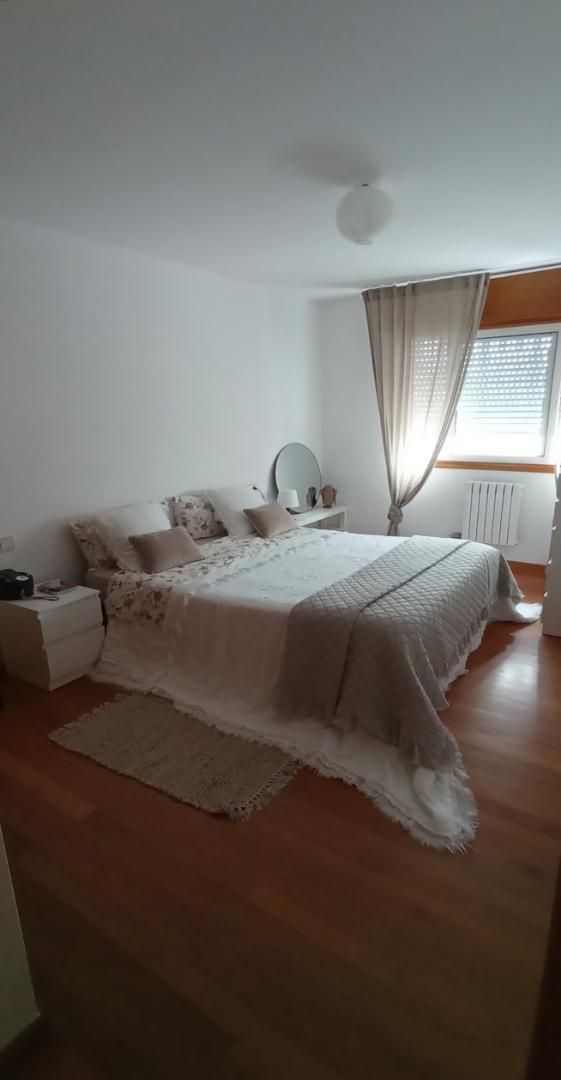 Habitación de Piso en venta en Pontevedra Capital 