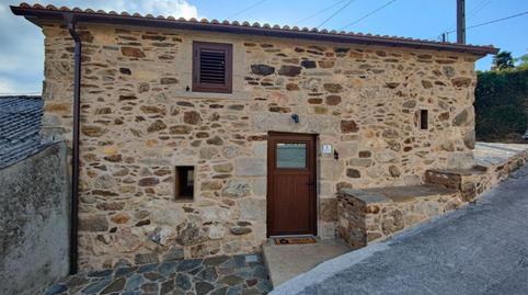 Foto 3 de Casa adosada de lloguer a Vista Alegre, 21, Vedra, A Coruña
