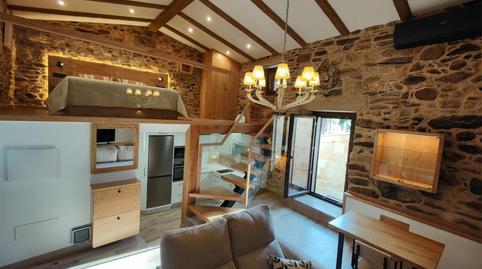 Foto 5 de Casa adosada de lloguer a Vista Alegre, 21, Vedra, A Coruña