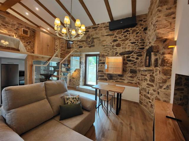 Casa adosada en Alquiler en Vista Alegre, 21 en Vedra