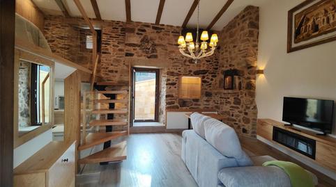 Foto 4 de Casa adosada de lloguer a Vista Alegre, 21, Vedra, A Coruña